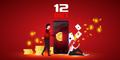 12BET 电子游艺为什么备受玩家信赖？从技术、安
